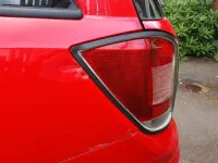 Gebraucht Opel Astra Edition 116 PS (85 kW) 2009 Rot Kombi