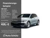 Gebraucht VW Golf VIII GTE 272 PS (200 kW) 2025 Silber Limousine