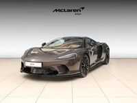 Gebraucht McLaren GT 620 PS (456 kW) 2023 Braun Coupé