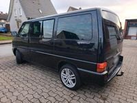 Usata VW Multivan 151 CV (111 kW) 2002 Monovolume