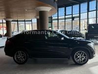 Gebraucht Mercedes GLE43 AMG AMG 390 PS (286 kW) 2017 Schwarz SUV