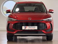 Gebraucht MG ZS Comfort 116 PS (85 kW) 2025 Rot SUV