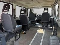 Gebraucht Fiat Ducato 109 PS (80 kW) 2002 Grau Van