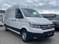 Brugt VW Crafter 140 HK (102 kW) 2024 Hvid Van