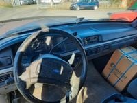 Używany Ford V8 Lariat 145 KM (106 kW) 1992 Czerwony Pickup
