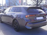 Gebraucht Opel Astra Ultimate 131 PS (96 kW) 2023 Grau Kombi