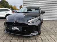 Gebraucht Mazda 2 Center-Line 116 PS (85 kW) 2024 Schwarz Limousine