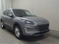 Occasion Ford Kuga Titanium X 190 ch (139 kW) 2022 Gris SUV