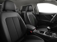 Gebraucht Audi Q2 Advanced 116 PS (85 kW) 2025 Mythosschwarz metallic SUV