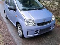 Gebraucht Daihatsu Cuore 58 PS (42 kW) 2004 Kleinwagen