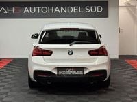 Gebraucht BMW M140 M Sport 340 PS (250 kW) 2017 Alpinweiss iii Kleinwagen