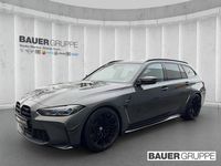 Gebraucht BMW M3 Competition Edition 510 PS (375 kW) 2023 Grau Kombi