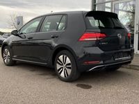 gebraucht VW e-Golf GolfCOMFORTLINE NAVI+LED+CCS+ACTIVE-INFO