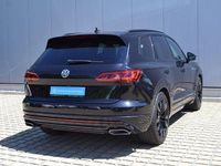 Gebraucht VW Touareg Style 286 PS (210 kW) 2020 Schwarz (deep black perleffekt) SUV