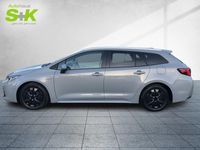 gebraucht Toyota Corolla HB/TS Tech-Paket