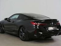 Gebraucht BMW M8 Competition Edition 625 PS (459 kW) 2023 Schwarz Coupé