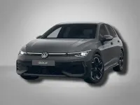 Neu VW Golf VIII R-line 150 PS (110 kW) 2026 Urano grau Limousine