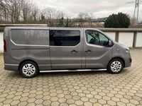 gebraucht Opel Vivaro 1.6 CDTI L2H1