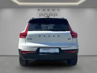 Gebraucht Volvo XC40 Ultra 197 PS (144 kW) 2025 Crystal white SUV