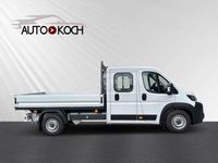 Neu Toyota Proace 180 PS (132 kW) 2025 Weiß Van / Kleinbus