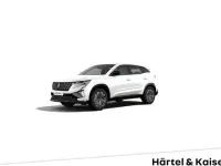 Nowe Renault Austral Evolution 148 KM (108 kW) 2025 Biały SUV
