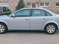 Usata Audi A4 101 CV (74 kW) 2004 Berlina