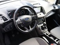 gebraucht Ford C-MAX C-Max2.0 TDCi KLIMAAUT NAVI GANZJRFN. CAM LED