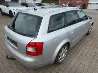 Używany Audi A4 131 KM (96 kW) 2004 Srebrny Kombi