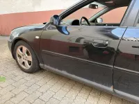 Gebraucht Audi A3 Attraction 150 PS (110 kW) 2001 Kleinwagen