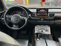 gebraucht Audi A8 4.2 diesel