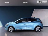 gebraucht Renault Clio IV 5 1.0 TCE 100 EXPERIENCE