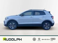 Nowe VW T-Cross 116 KM (85 kW) 2026 Szary SUV