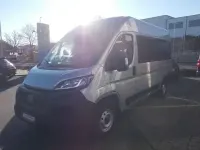 Usata Fiat Ducato 140 CV (102 kW) 2022 Grigio Furgone