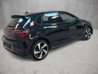 Gebraucht VW Polo GTI 207 PS (152 kW) 2024 Schwarz Kleinwagen