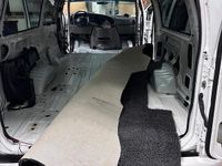 Gebraucht Ford Econoline 220 PS (161 kW) 1997 Weiß Van / Kleinbus