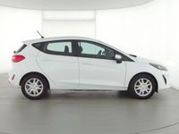 gebraucht Ford Fiesta Trend Parkpilot|Sitzheizung|Technik-Paket