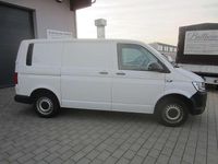 Gebraucht VW Transporter 150 PS (110 kW) 2018 Candyweiß Van