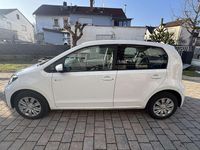 Second-hand VW e-up! 61 kW (83 CP) 2020 Alb Hatchback
