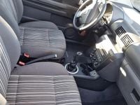 Second-hand VW Fox 54 CP (39 kW) 2007 Albastru Hatchback