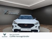 Gebraucht Cupra Formentor 150 PS (110 kW) 2022 Weiß SUV