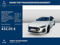 Gebraucht Audi A5 Ambiente 204 PS (150 kW) 2025 Gletscherweiß metallic Coupé