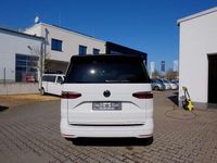 Neu VW Multivan Edition 150 PS (110 kW) 2025 Candy weiß / dach deepblack Van