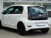 gebraucht VW up! up! 1.0 moveTempomat Sitzheizung Klima USB