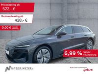 Gebraucht Audi A6 e-tron Performance 210 kW (286 PS) 2025 Grau Kombi