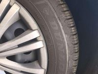 Gebraucht Mitsubishi Space Star 71 PS (52 kW) 2015 Blau Limousine