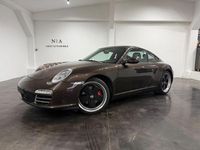 Gebraucht Porsche 911 Carrera 4S 385 PS (283 kW) 2009 Coupé