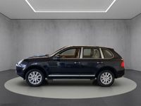 gebraucht Porsche Cayenne S Luft Mem. OffRoad Paket Standh/FB