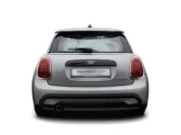 Gebraucht Mini Cooper Essential 2024 Silber Kleinwagen