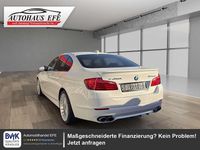 Gebraucht Alpina B5 540 PS (397 kW) 2012 Alpinweiss 3 Limousine