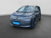 Gebraucht VW Multivan Style 150 PS (110 kW) 2025 Grau Van / Kleinbus
